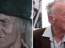 Geoffrey Bayldon