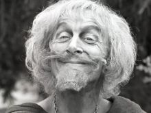 Geoffrey Bayldon