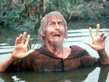 Geoffrey Bayldon