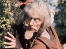 Geoffrey Bayldon