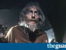 Geoffrey Bayldon