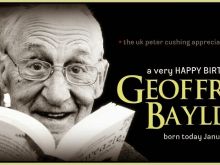 Geoffrey Bayldon