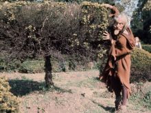 Geoffrey Bayldon