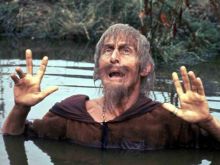 Geoffrey Bayldon