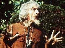 Geoffrey Bayldon