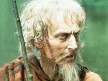 Geoffrey Bayldon