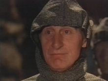 Geoffrey Bayldon