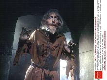 Geoffrey Bayldon