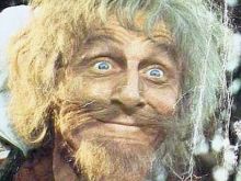 Geoffrey Bayldon