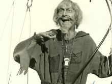 Geoffrey Bayldon