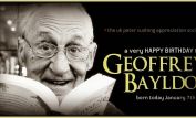 Geoffrey Bayldon