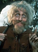 Geoffrey Bayldon