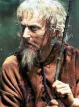 Geoffrey Bayldon