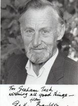 Geoffrey Bayldon