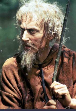 Geoffrey Bayldon