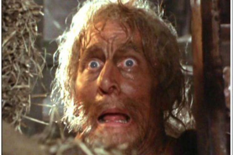 Geoffrey Bayldon