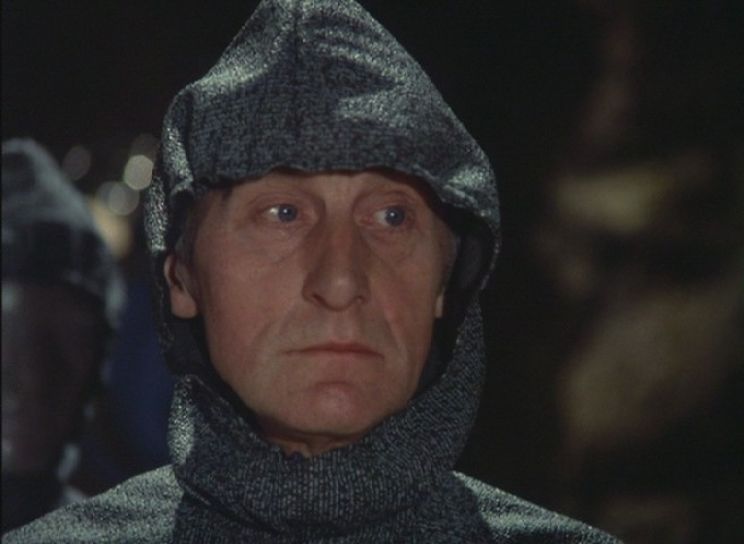 Geoffrey Bayldon