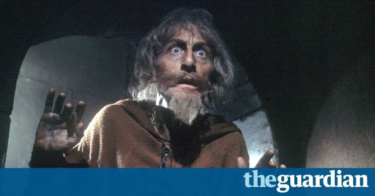 Geoffrey Bayldon