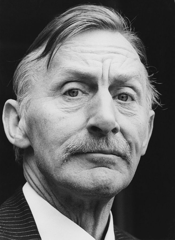 Geoffrey Bayldon