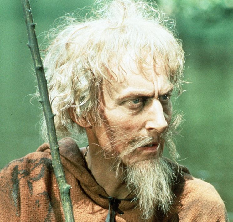 Geoffrey Bayldon