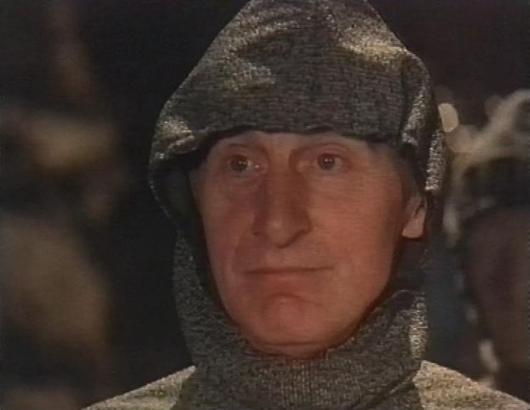 Geoffrey Bayldon