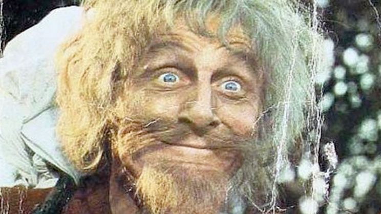 Geoffrey Bayldon