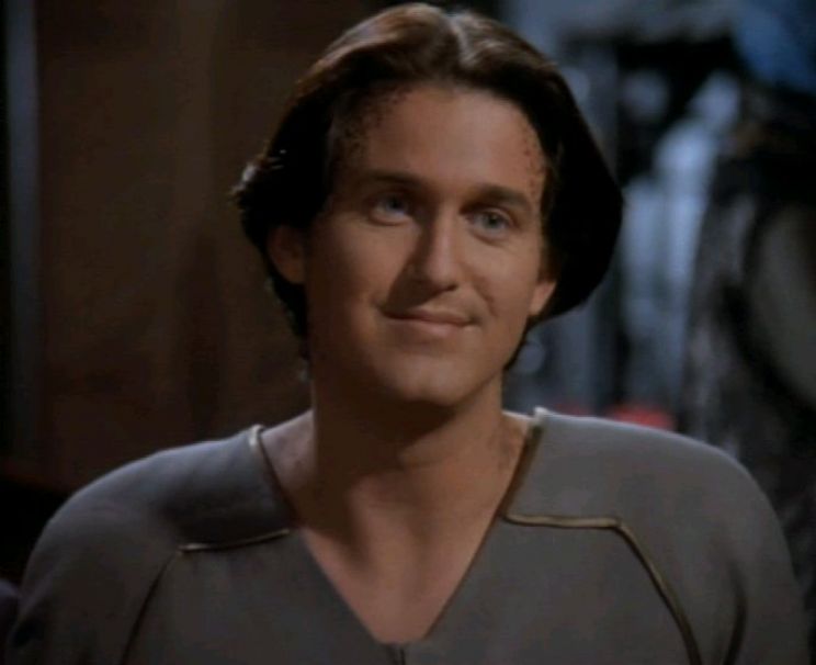 Geoffrey Blake
