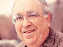 Geoffrey Cantor