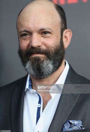 Geoffrey Cantor