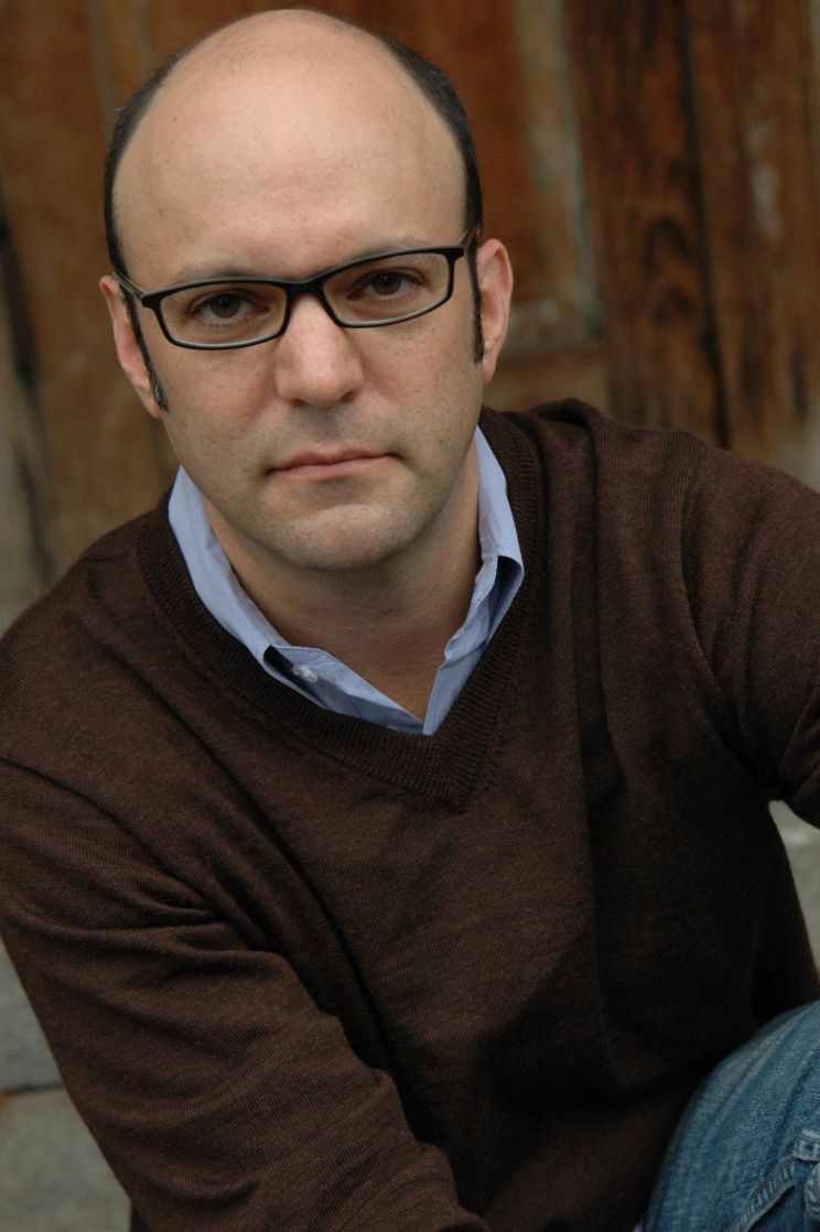 Geoffrey Cantor