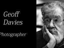 Geoffrey Davies