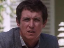 Geoffrey Davies