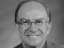 Geoffrey Davies