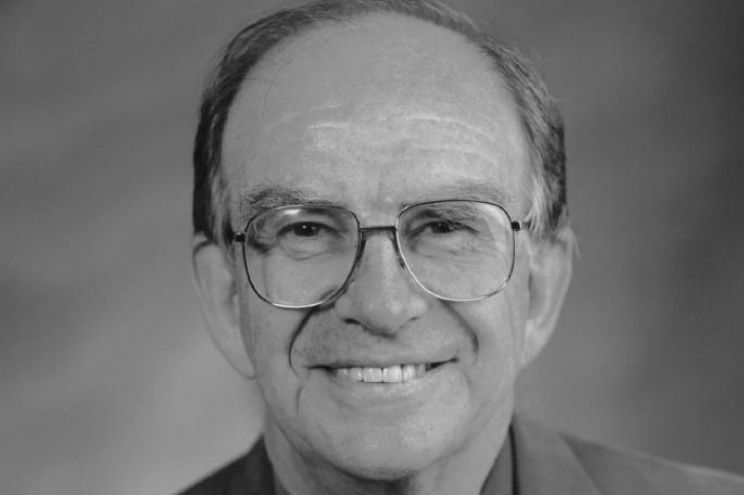 Geoffrey Davies