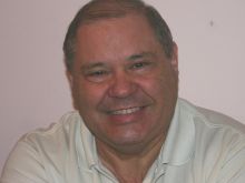 Geoffrey Deuel