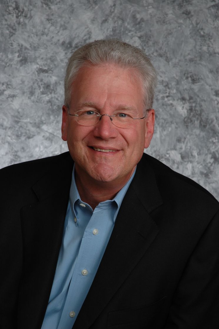 Geoffrey Deuel