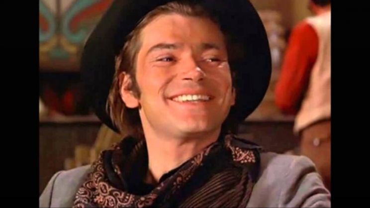 Geoffrey Deuel
