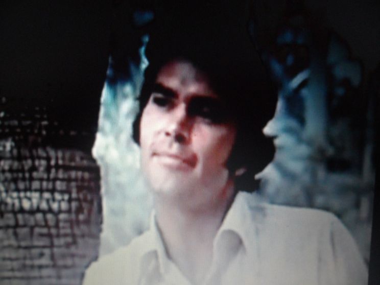 Geoffrey Deuel