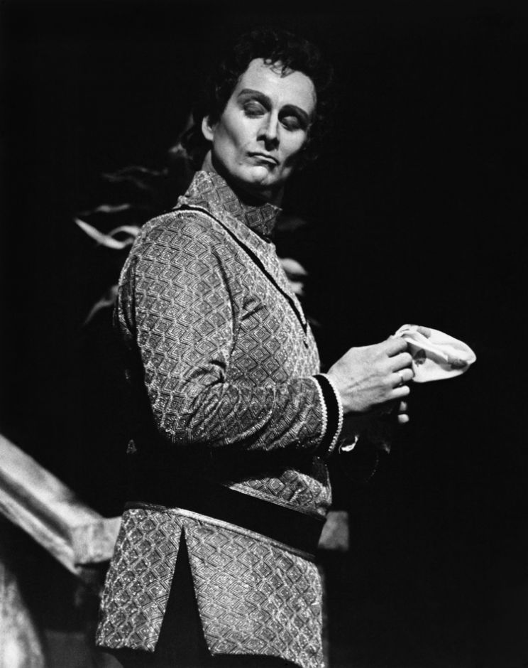 Geoffrey Edwards