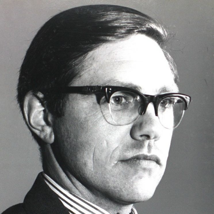 Geoffrey Edwards