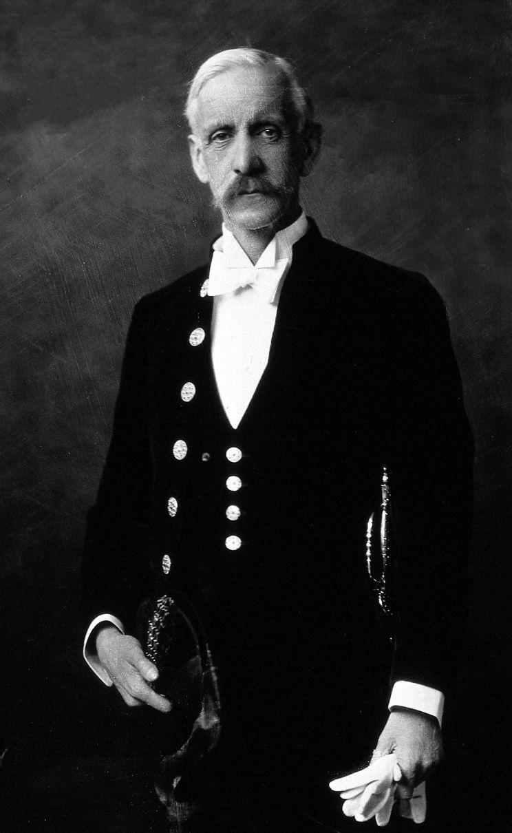 Geoffrey Edwards