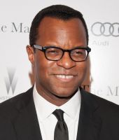 Geoffrey Fletcher