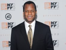 Geoffrey Fletcher