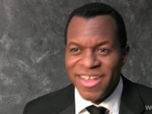 Geoffrey Fletcher