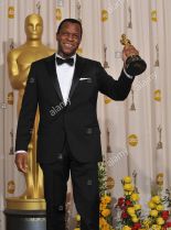 Geoffrey Fletcher