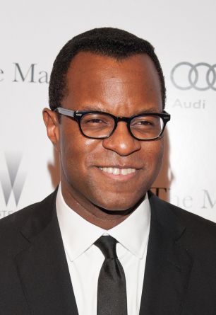 Geoffrey Fletcher