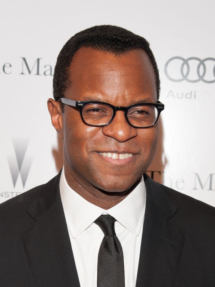 Geoffrey Fletcher