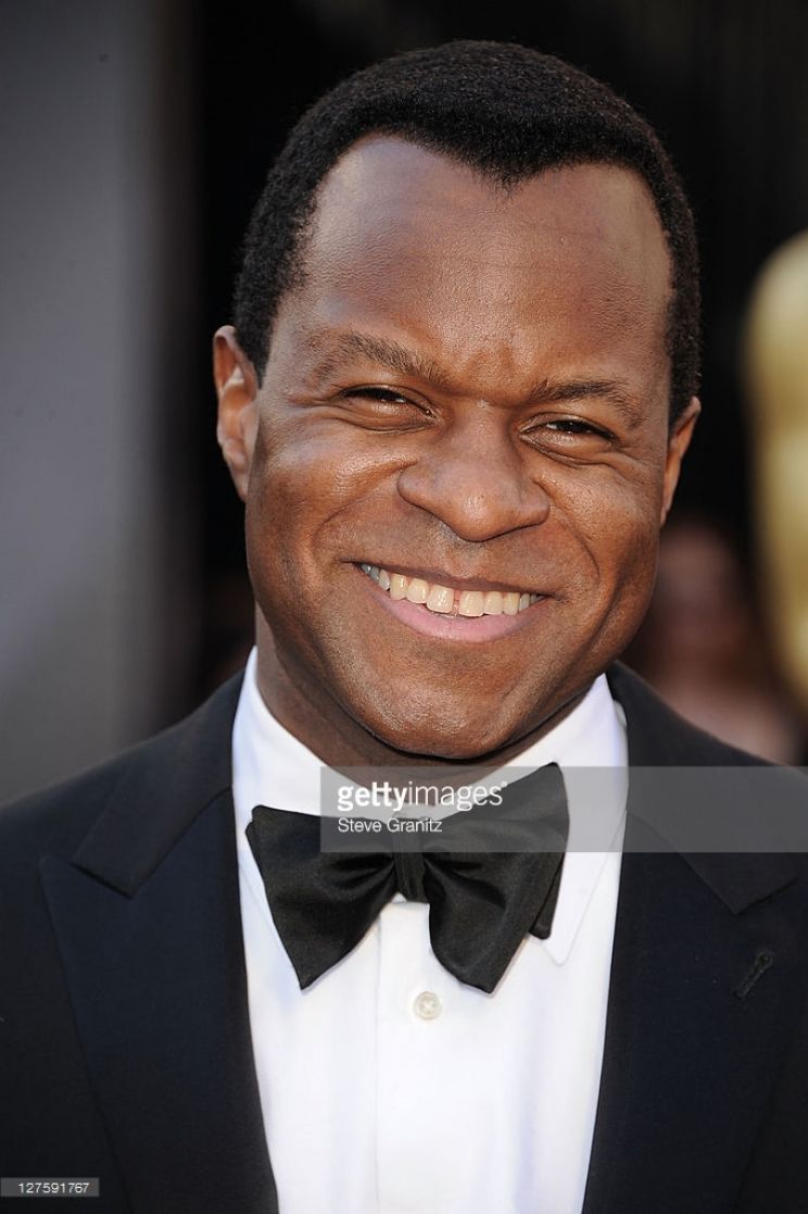 Geoffrey Fletcher