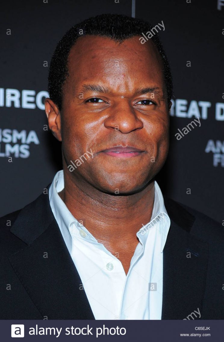 Geoffrey Fletcher