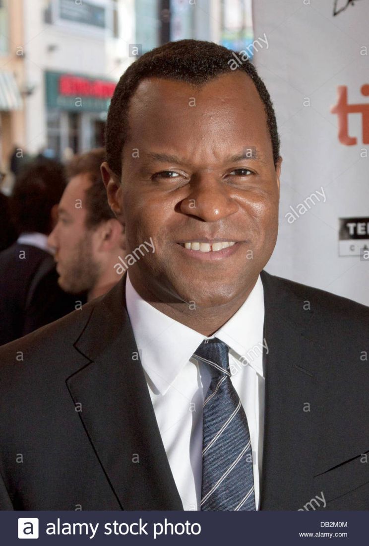 Geoffrey Fletcher